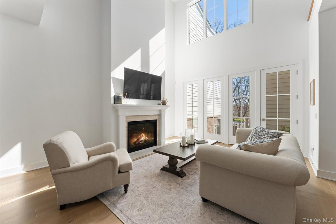 Condo in Mount Kisco, New York, United States 4 - 17668058