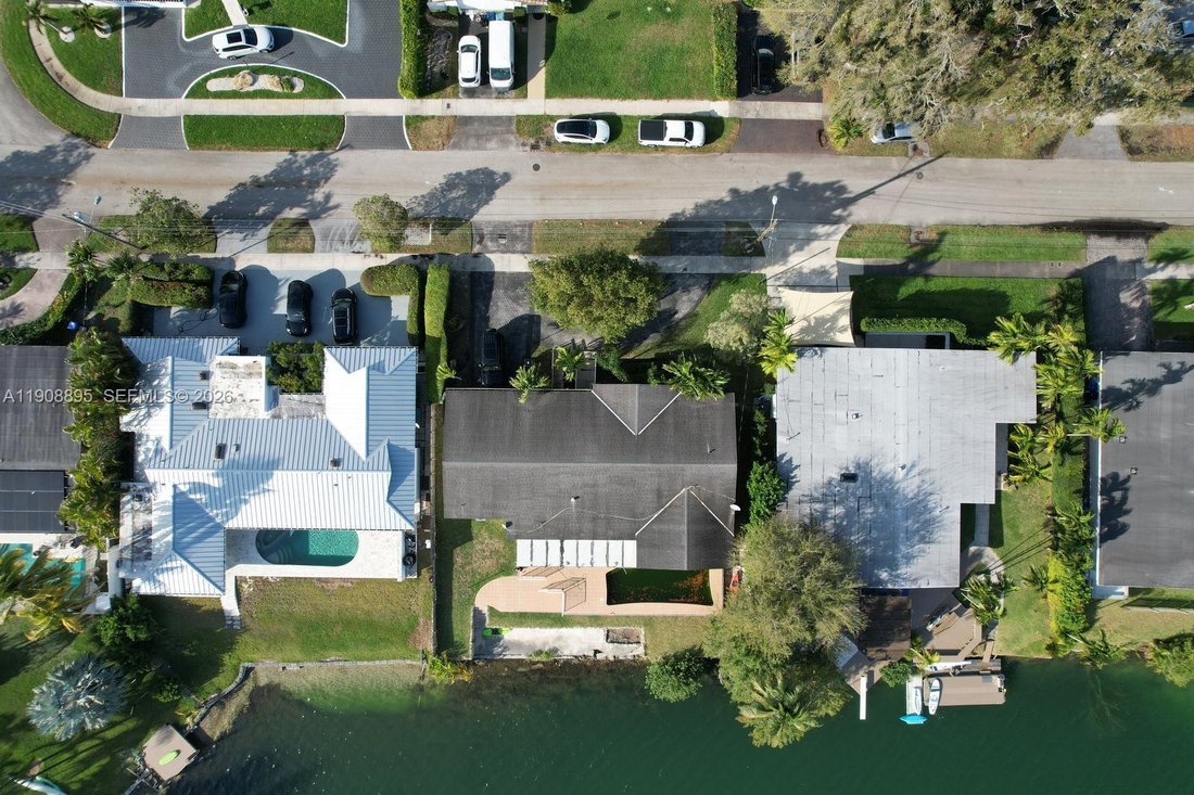 House in North Miami Beach, Florida, United States 4 - 16635456