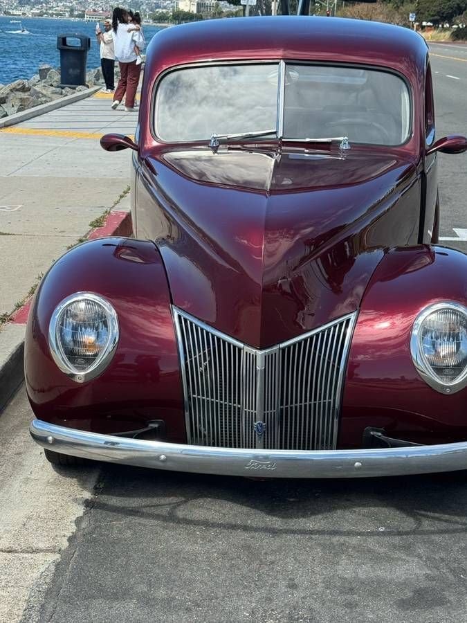 Coupe in Glendale, United States 3 - 17668537