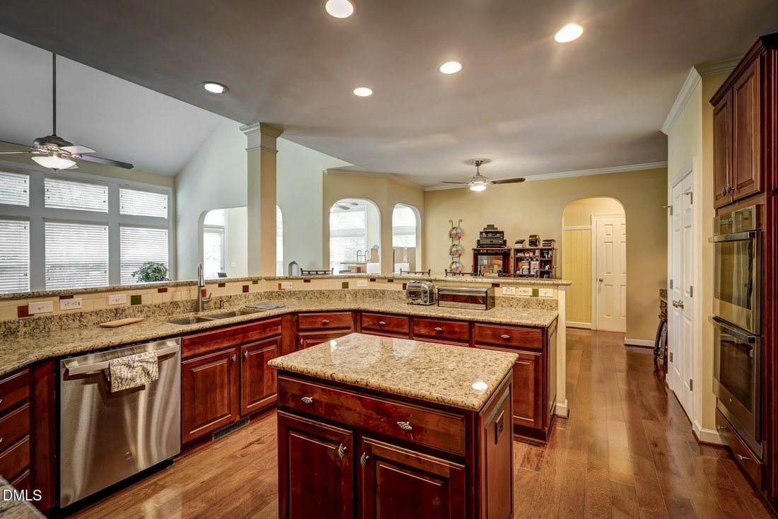 House in Raleigh, North Carolina, United States 5 - 17668096