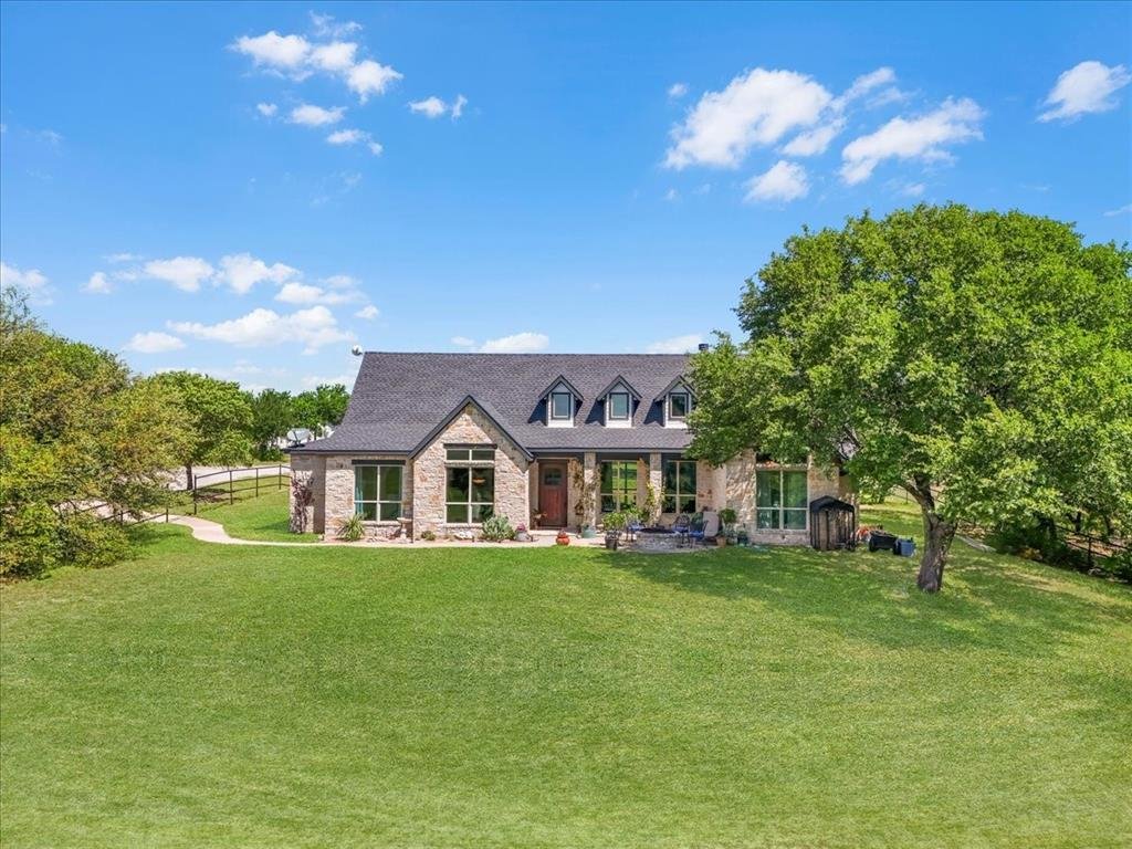 Haus in Weatherford, Texas, Vereinigte Staaten 2 - 17647575