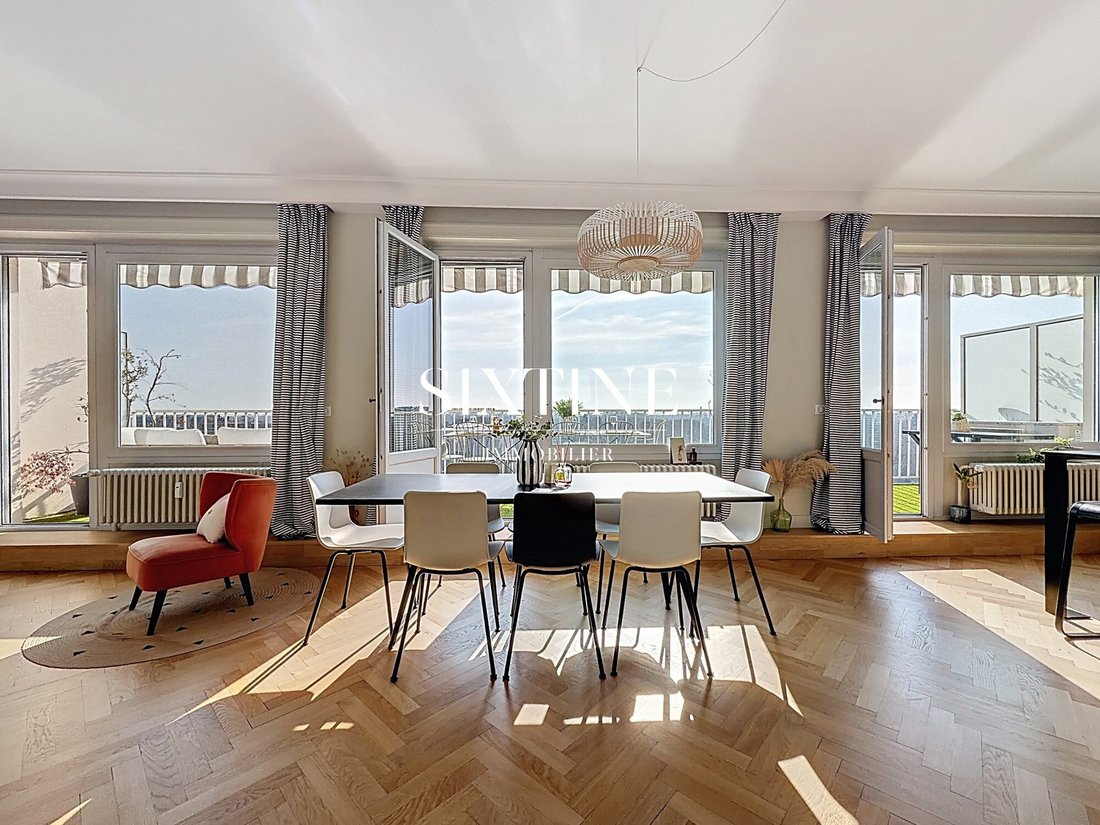 Apartamento en Mercières – Bruyères, Caluire-et-Cuire, Francia 3 - 17322961