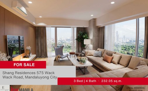 Casa en Mandaluyong, Gran Manila, Filipinas 1