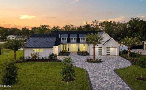 House in Port Orange, Florida, United States 1