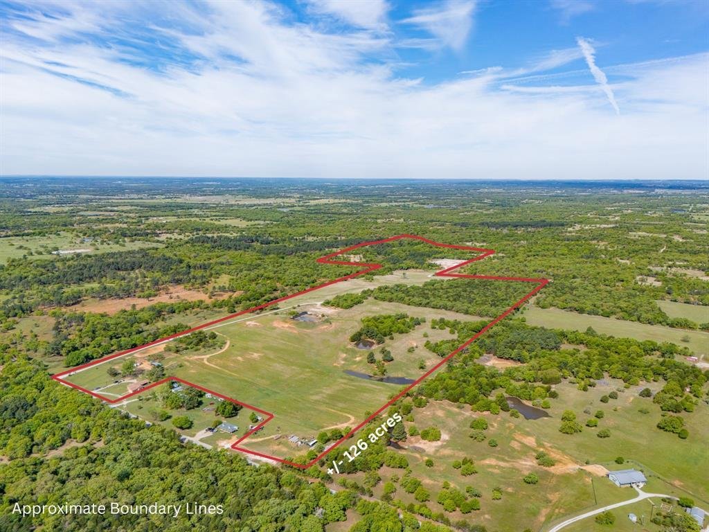 House in Alvord, Texas, United States 1 - 17553029