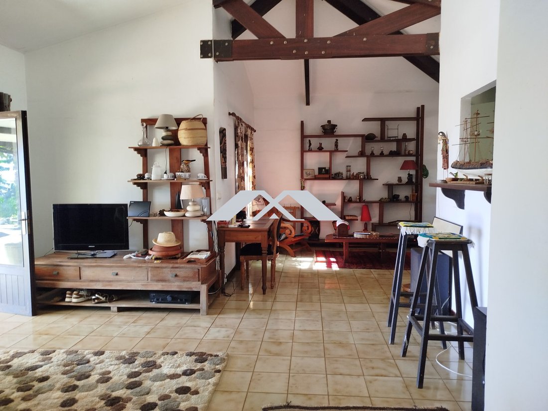 House in La Possession, Saint-Paul, Réunion 3 - 17667718
