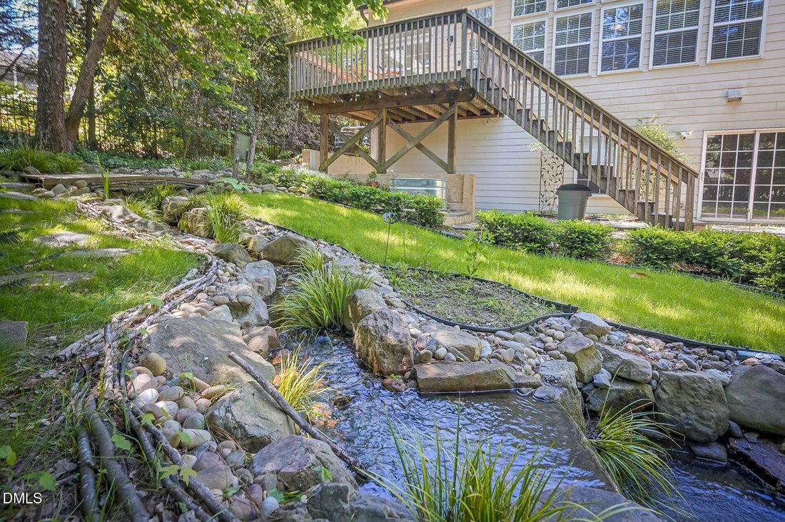 House in Raleigh, North Carolina, United States 1 - 17668096