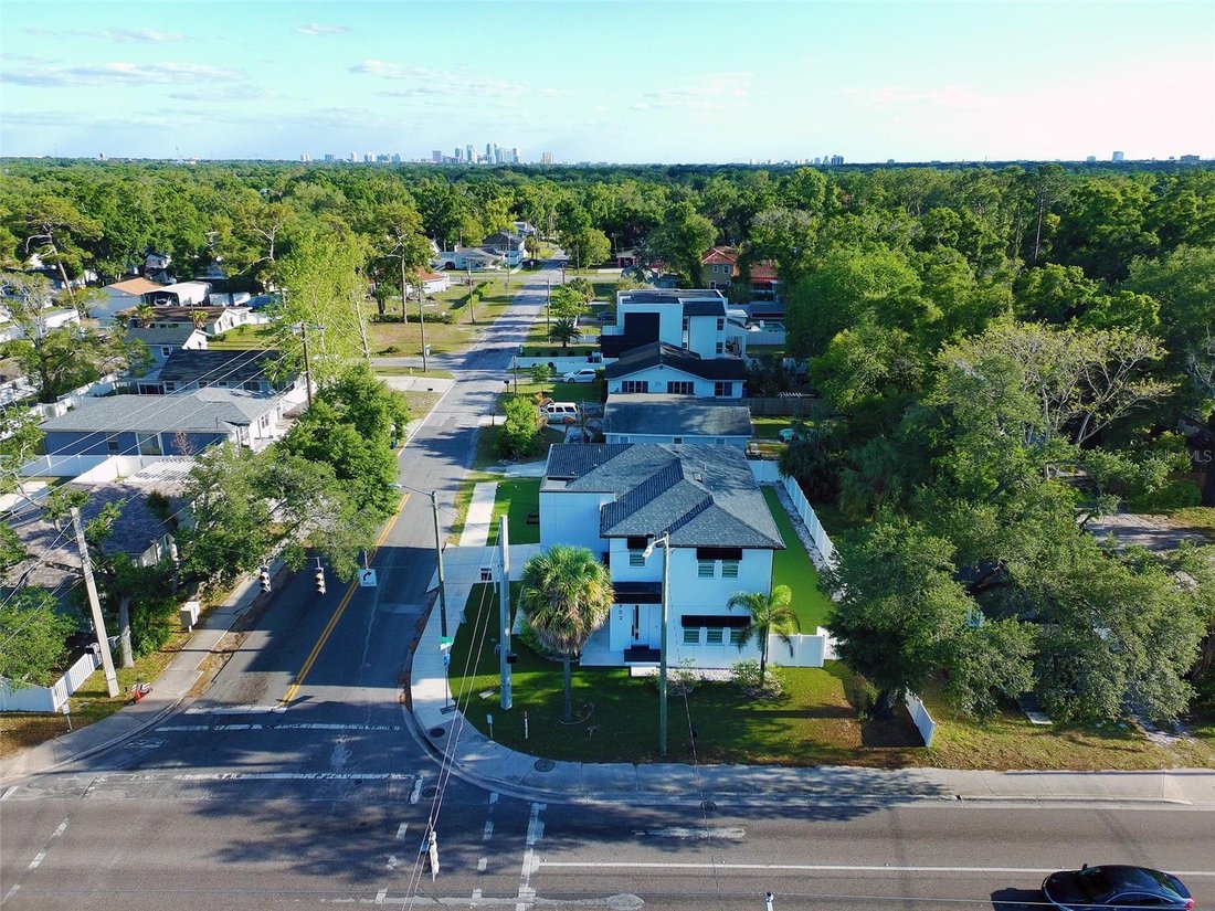 House in Tampa, Florida, United States 5 - 17668085