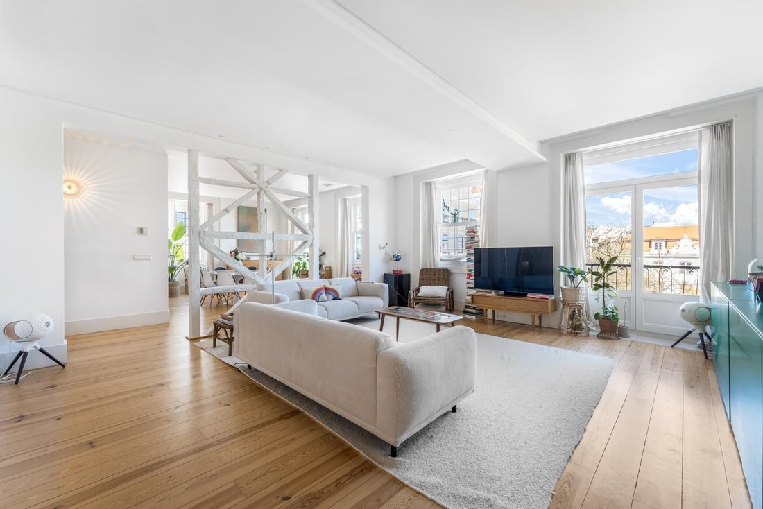Apartment in Santa Maria Maior, Lisbon, Portugal 1 - 17668793