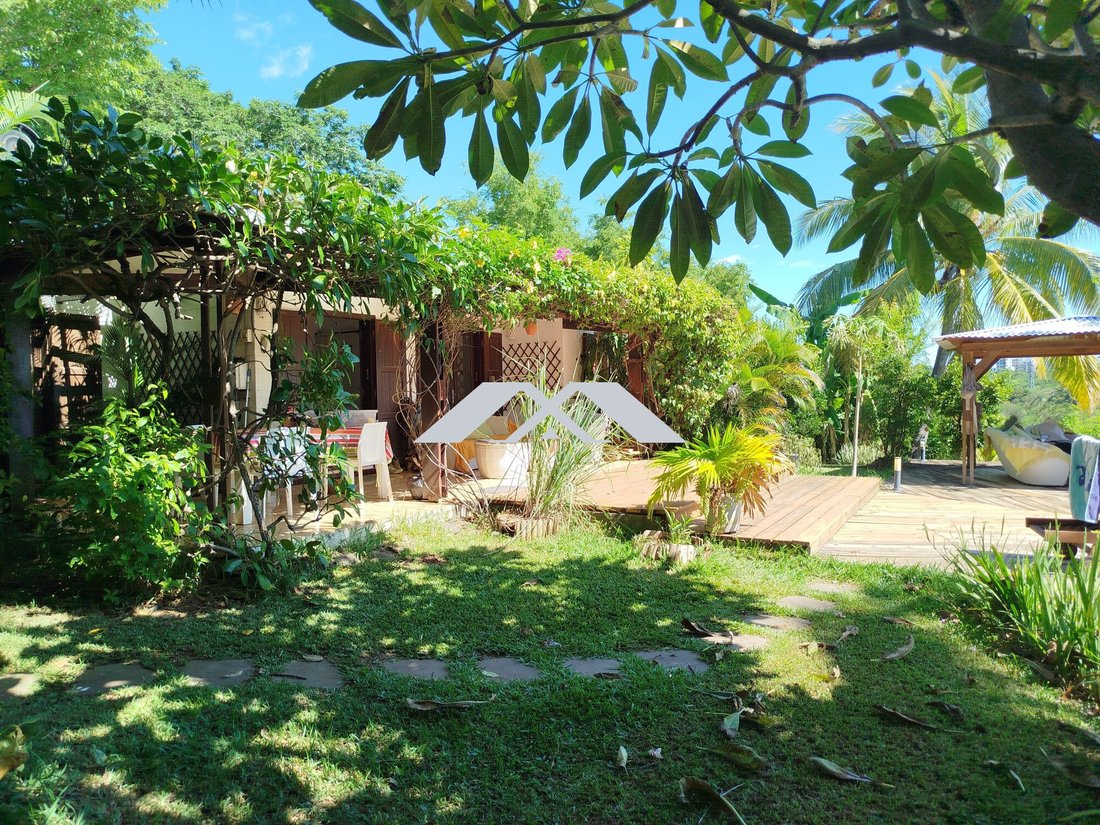 House in La Possession, Saint-Paul, Réunion 1 - 17667718
