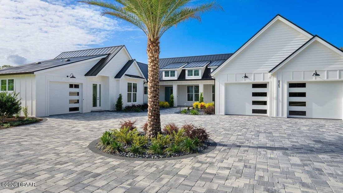 House in Port Orange, Florida, United States 4 - 17645111