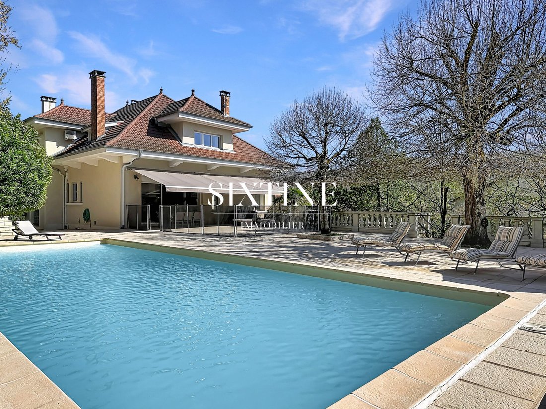 House in Vernioz, Auvergne-Rhône-Alpes, France 3 - 17554174