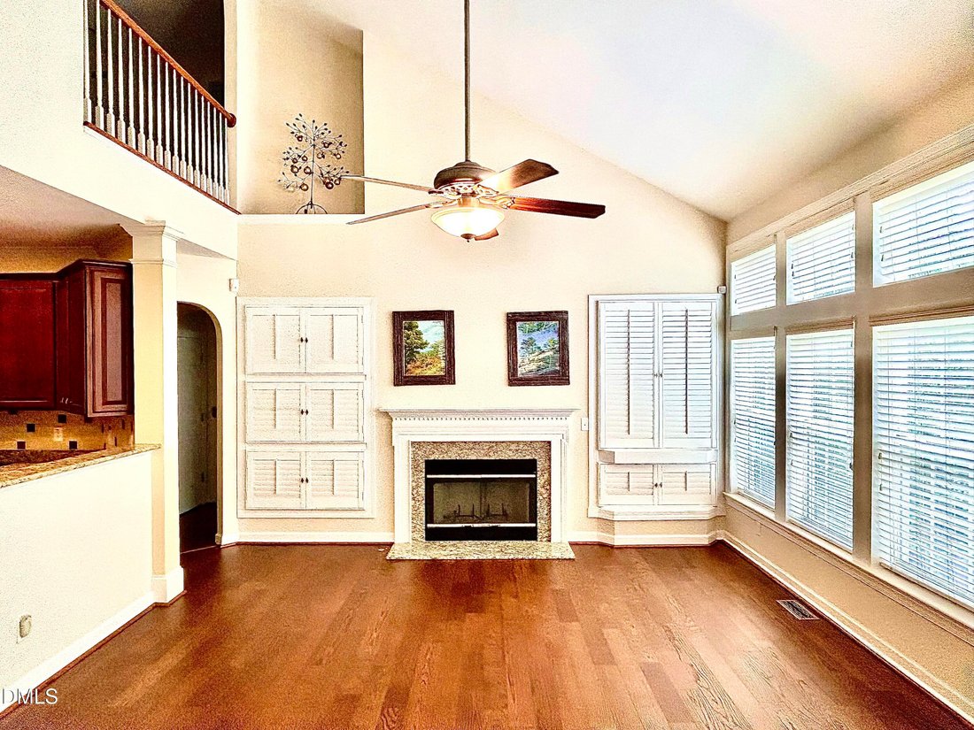 House in Raleigh, North Carolina, United States 3 - 17668096