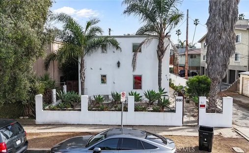 Condo in Hermosa Beach, California, United States 1
