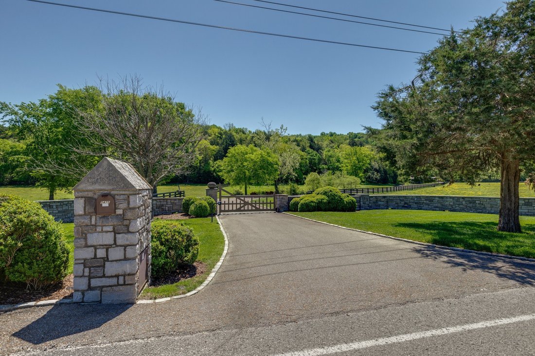 House in Franklin, Tennessee, United States 2 - 17668294