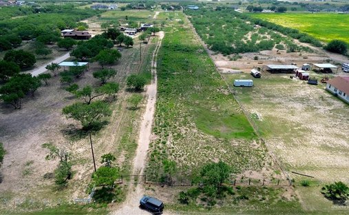 House in Edinburg, Texas, United States 1