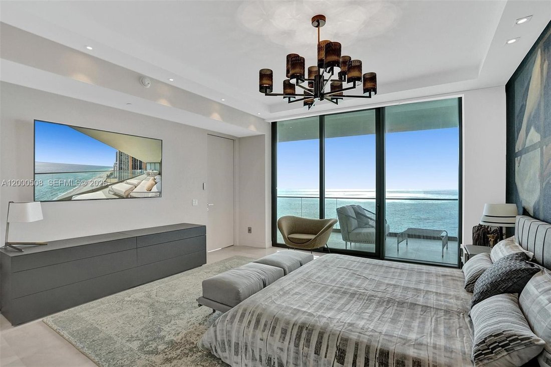 Condo in Sunny Isles Beach, Florida, United States 4 - 17668423