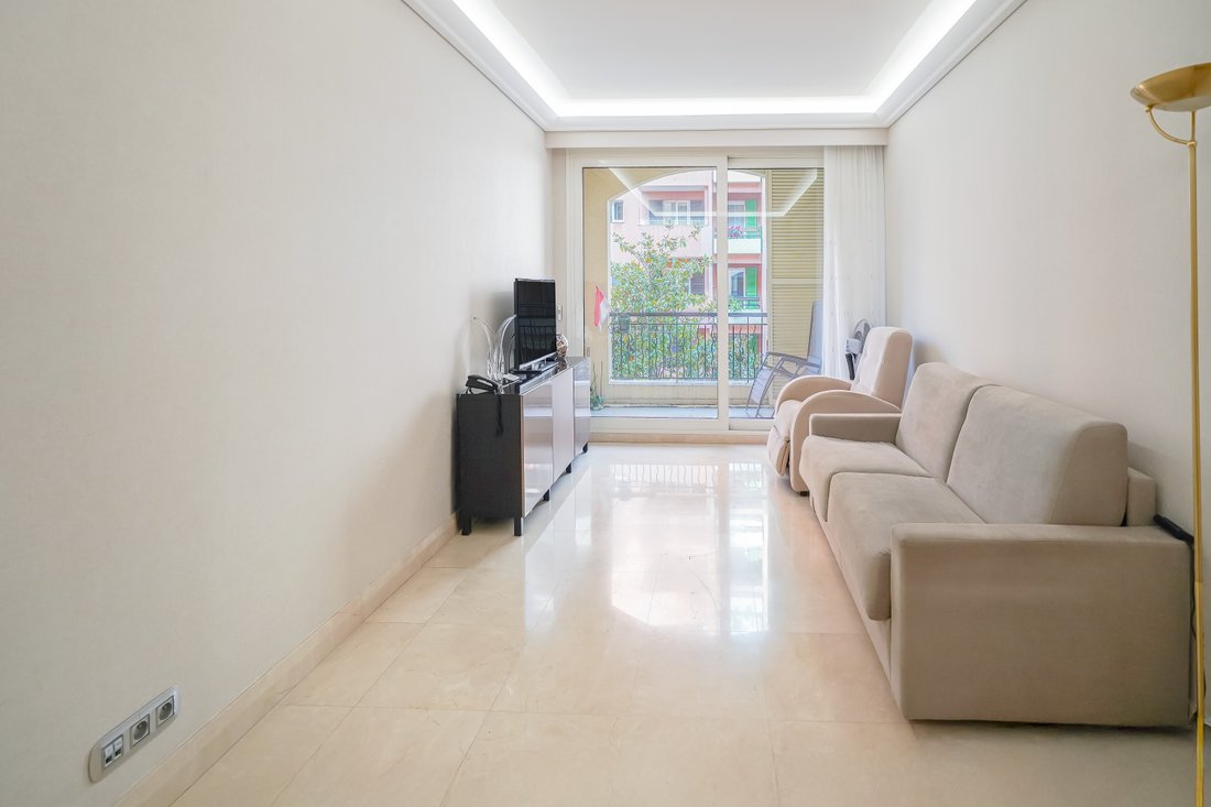 Apartment in Monaco, Monaco 5 - 17668303
