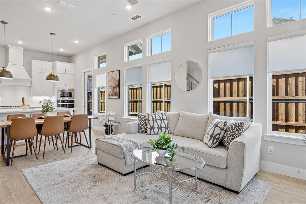 Townhouse in Frisco, Texas, United States 4 - 17668406