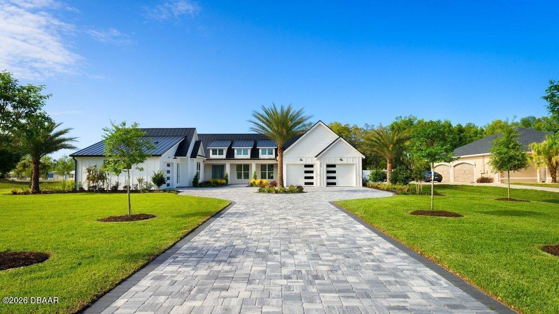 House in Port Orange, Florida, United States 3 - 17645111