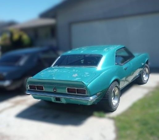 Coupe in Glendale, United States 5 - 17668531