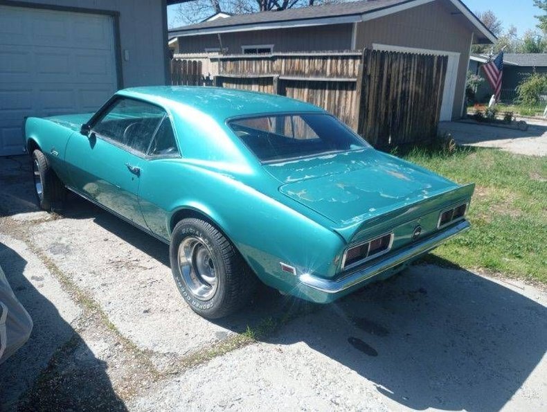 Coupe in Glendale, United States 4 - 17668531