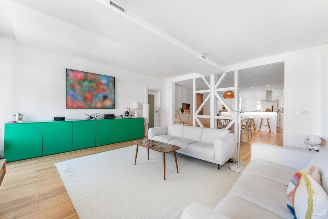 Apartment in Santa Maria Maior, Lisbon, Portugal 3 - 17668793