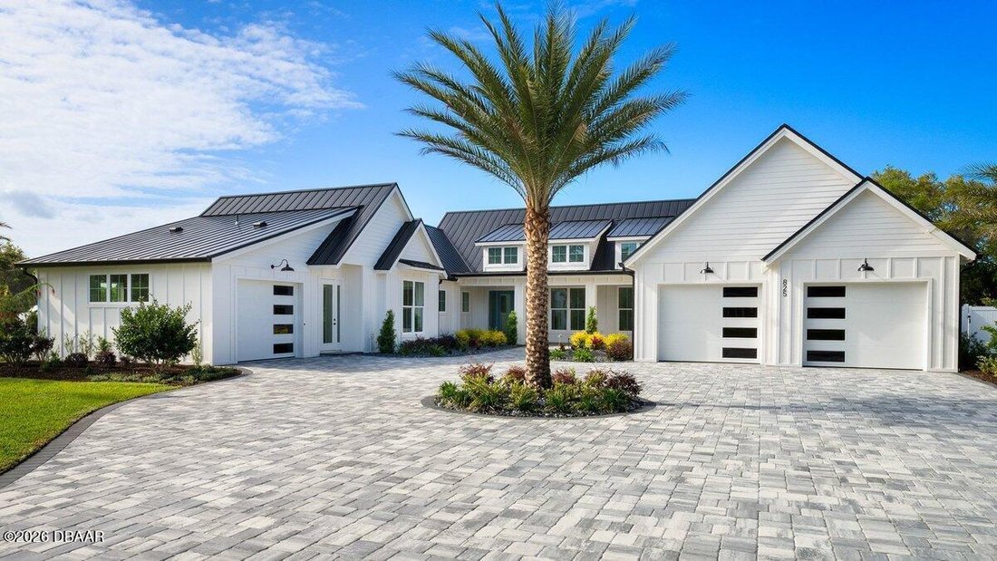 House in Port Orange, Florida, United States 2 - 17645111