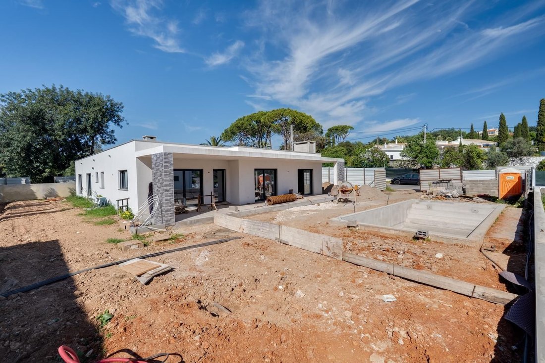Villa in Loule (Sao Clemente), Algarve, Portugal 3 - 17668505