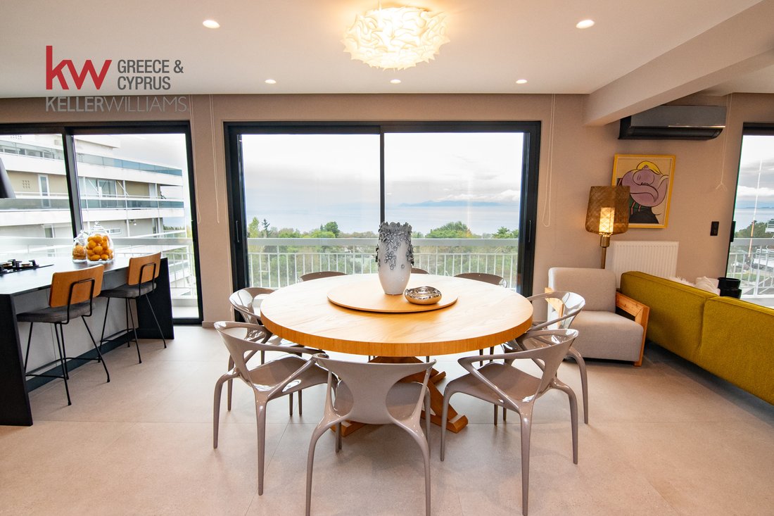 Apartment in South Athens, Attica, Greece 2 - 17668431