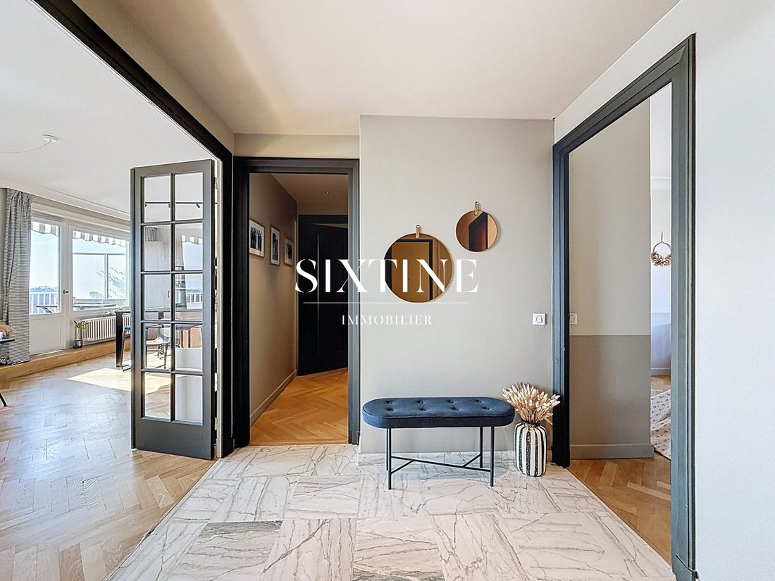 Apartamento en Mercières – Bruyères, Caluire-et-Cuire, Francia 2 - 17322961