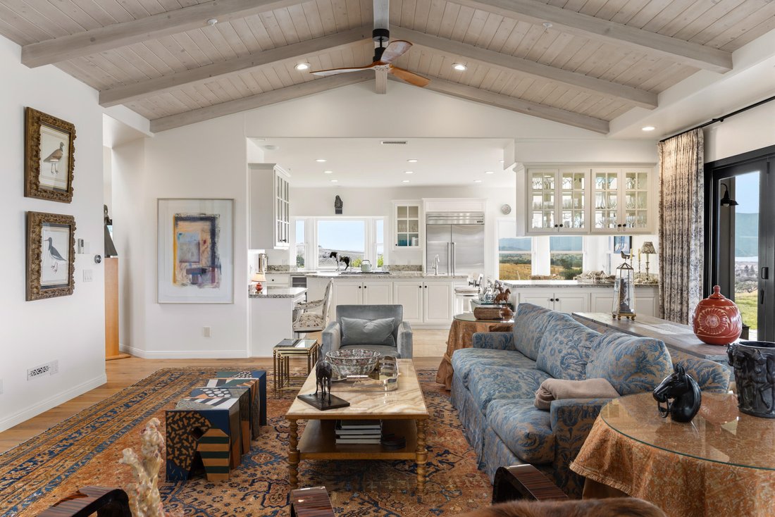 House in Santa Ynez, California, United States 4 - 17667601