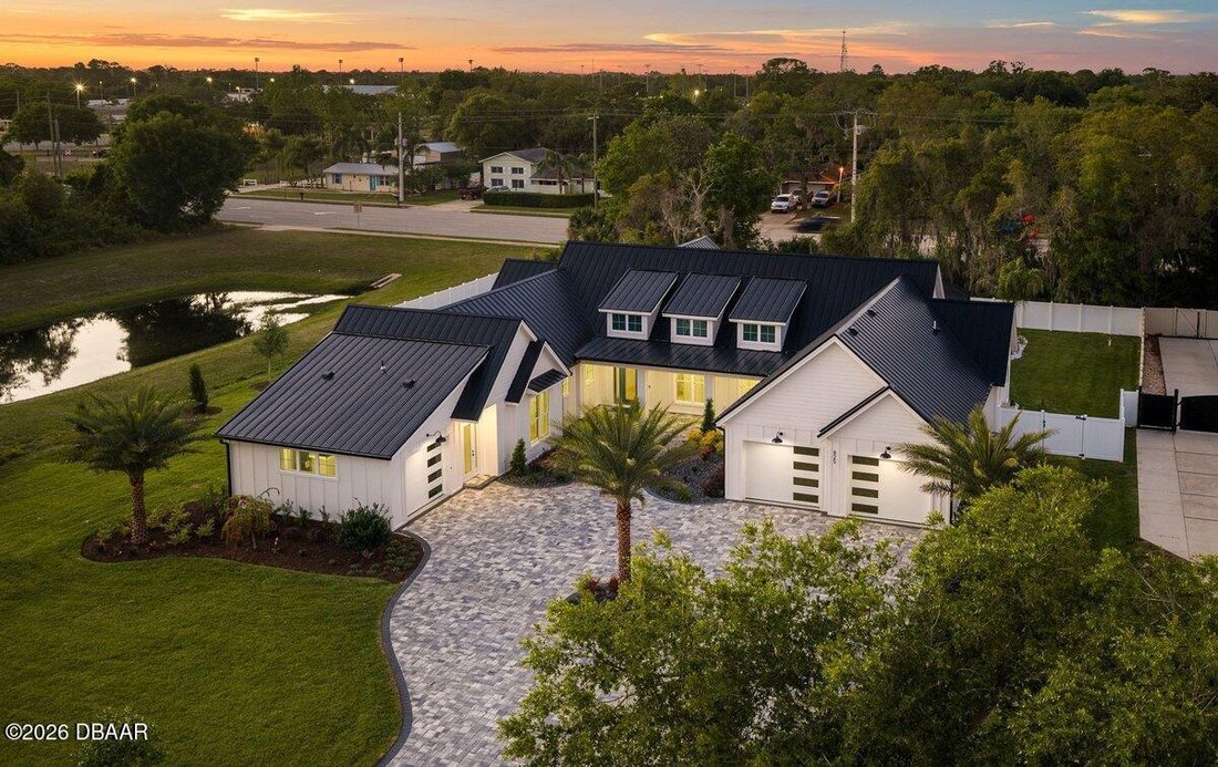 House in Port Orange, Florida, United States 2 - 17645111