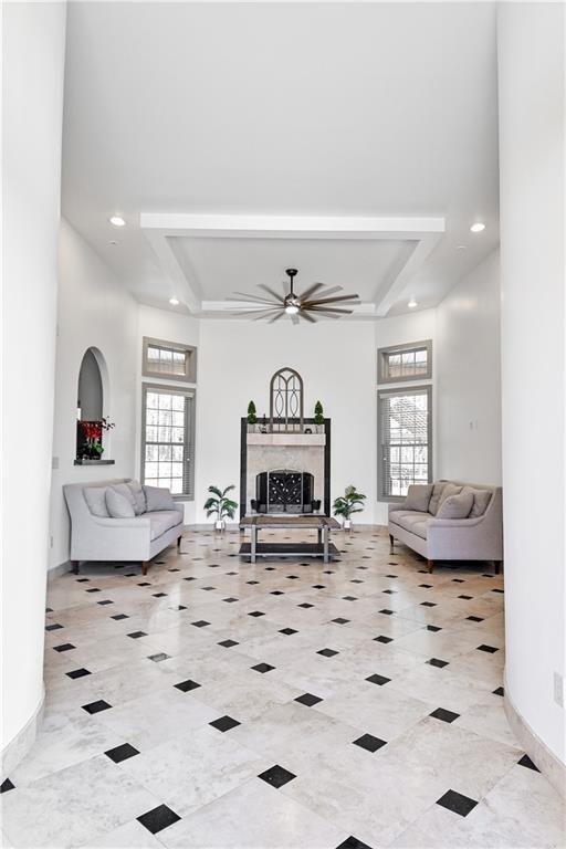 House in Pendergrass, Georgia, United States 4 - 17668485