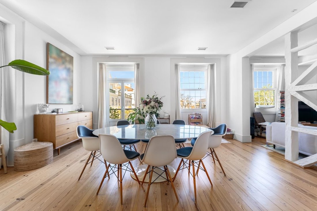 Apartment in Santa Maria Maior, Lisbon, Portugal 4 - 17668793