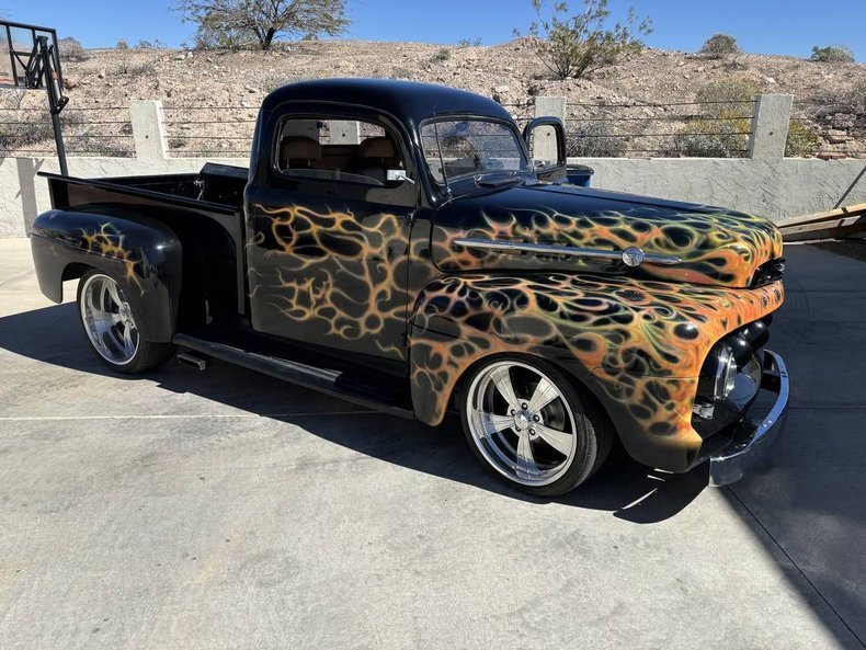 Pickup in Glendale, United States 1 - 17668538