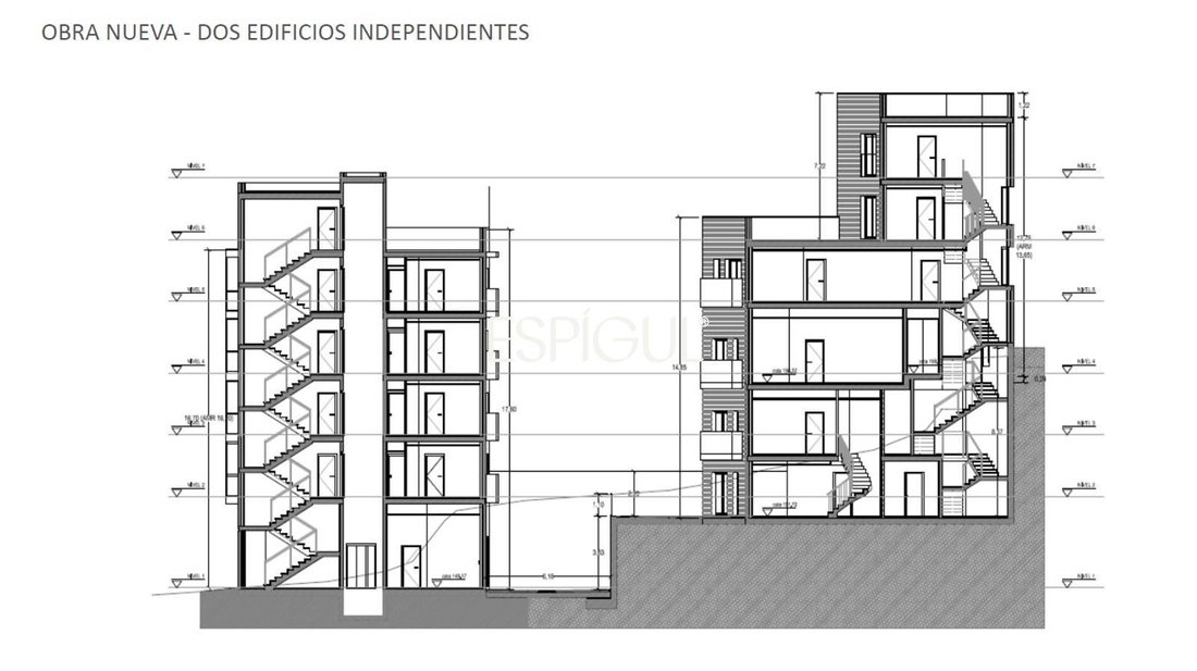 Finca in Municipality of Horta-Guinardo, Barcelona, Spain 4 - 17668071