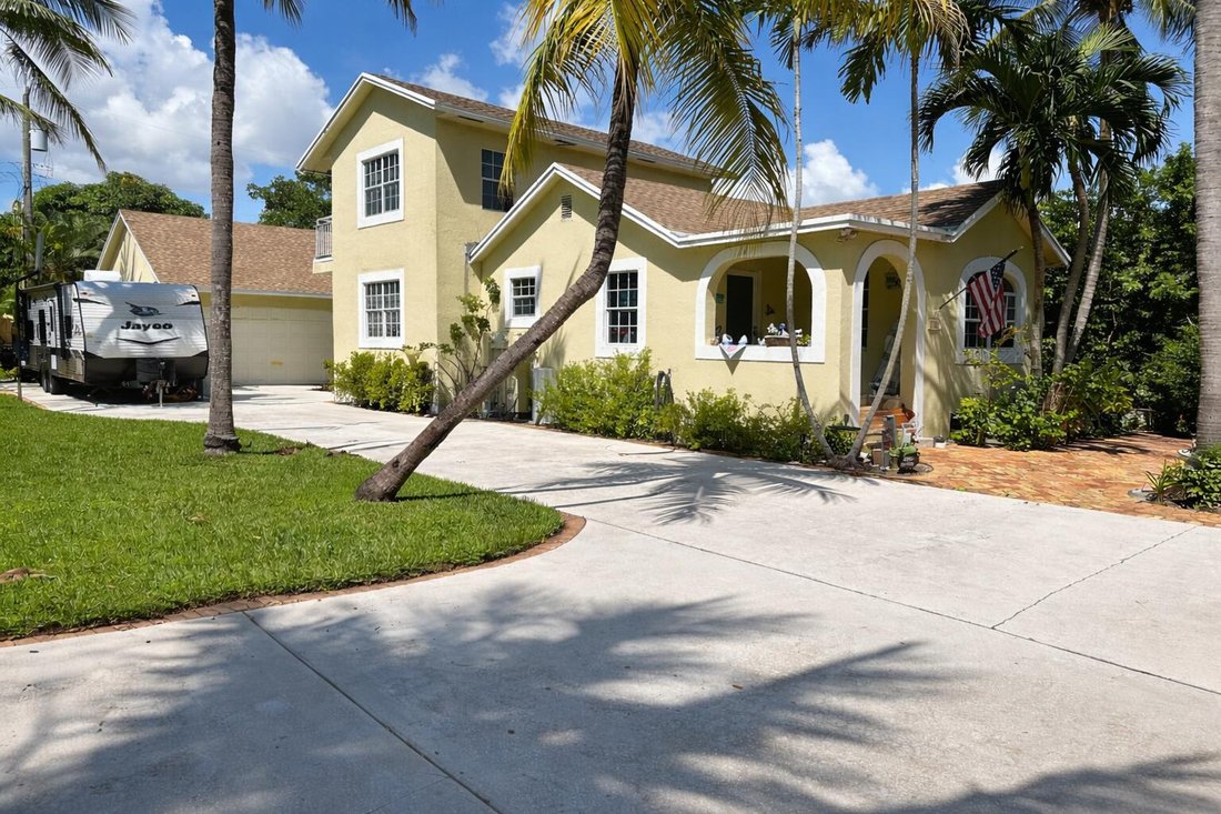 House in Lantana, Florida, United States 4 - 17668276