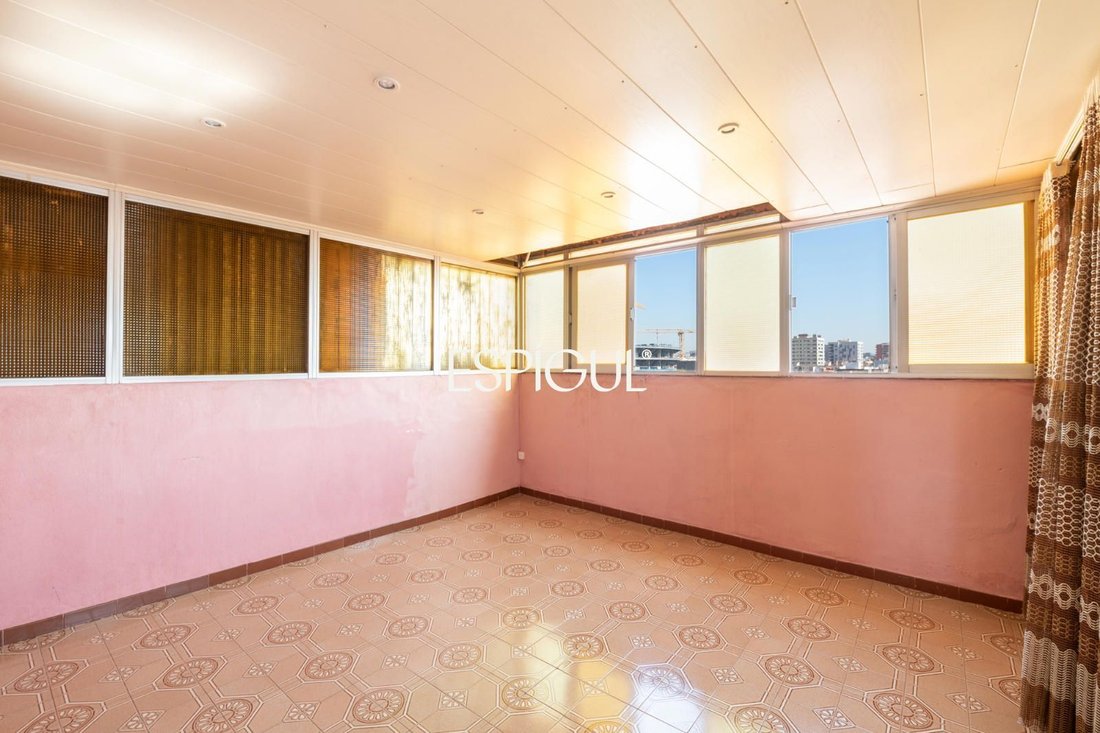 Penthouse in Les Corts, Barcelona, Spain 2 - 17668027