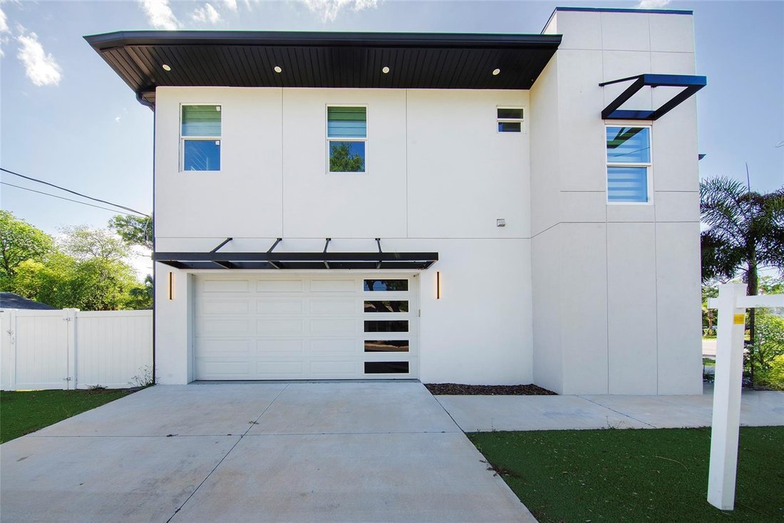 House in Tampa, Florida, United States 2 - 17668085