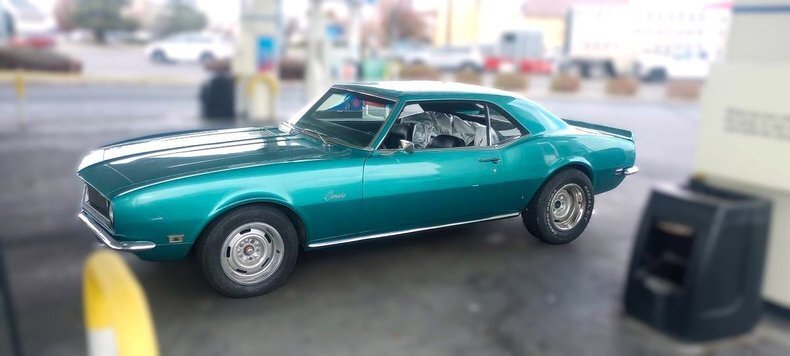 Coupe in Glendale, United States 2 - 17668531