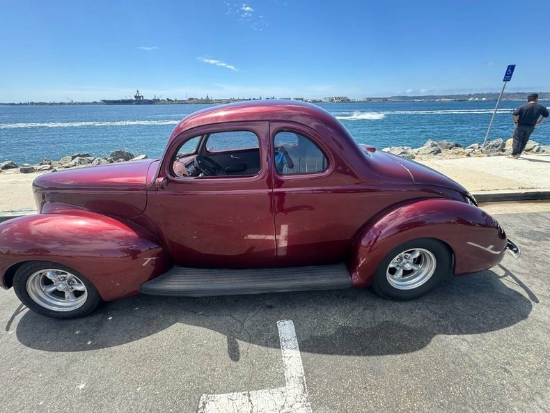Coupe in Glendale, United States 2 - 17668537