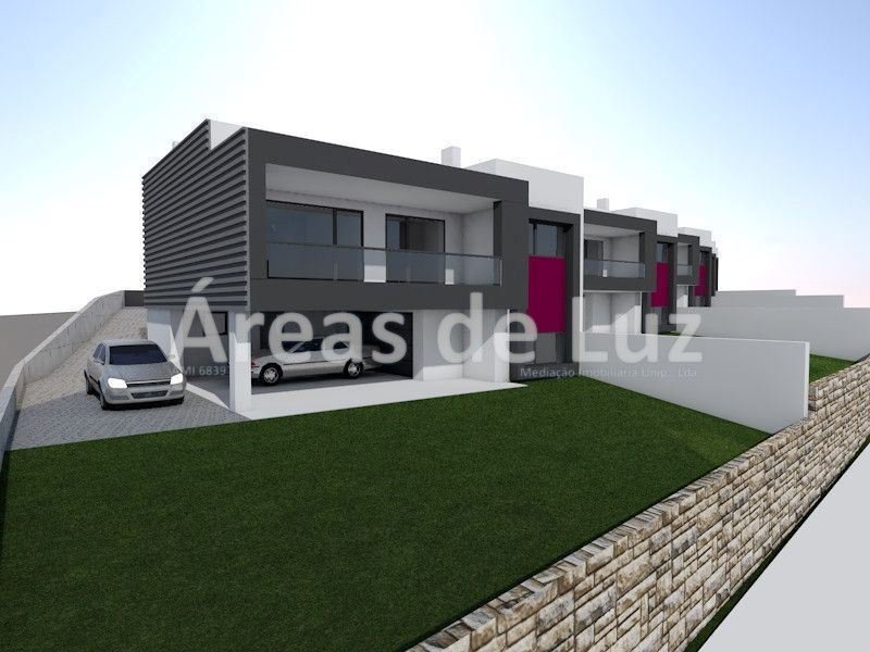 Villa in Leiria, Pousos, Barreira e Cortes, Leiria District, Portugal 2 - 17668324