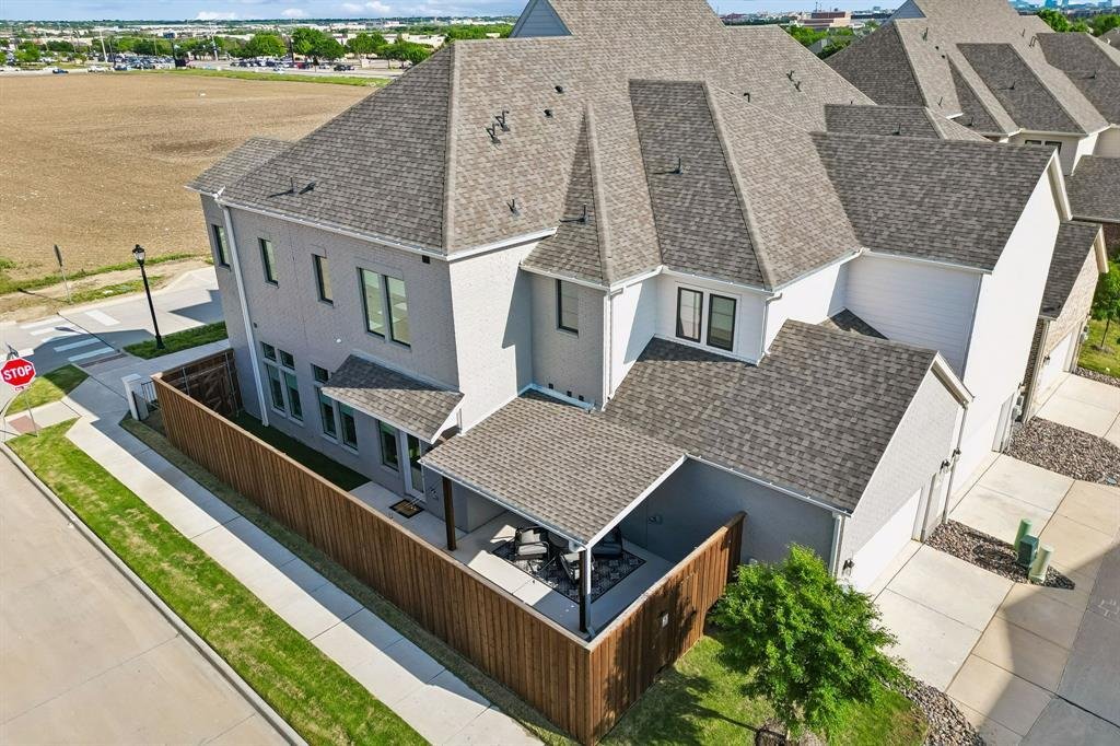 Townhouse in Frisco, Texas, United States 3 - 17668406