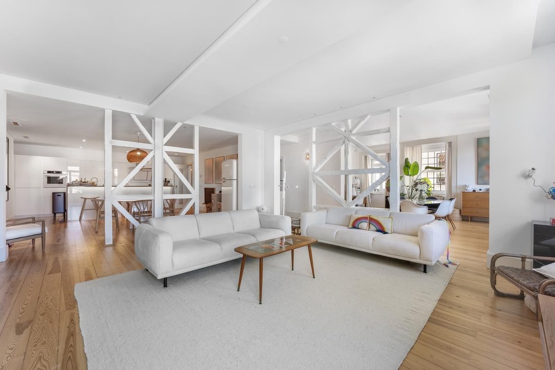 Apartment in Santa Maria Maior, Lisbon, Portugal 2 - 17668793