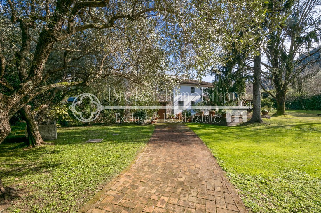 Villa in Pietrasanta, Tuscany, Italy 4 - 16809258