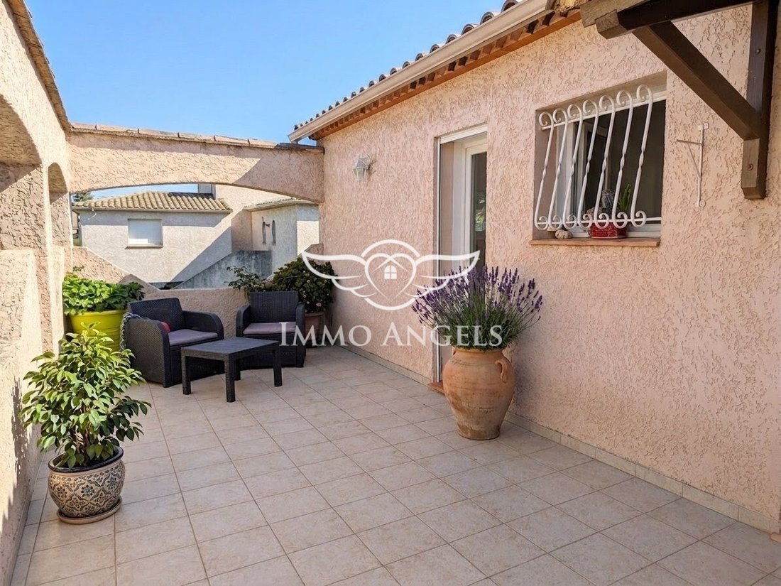 House in Cooperative, Agde, France 4 - 17667712