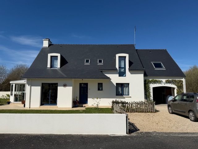 House in Loctudy, Brittany, France 1 - 17667694