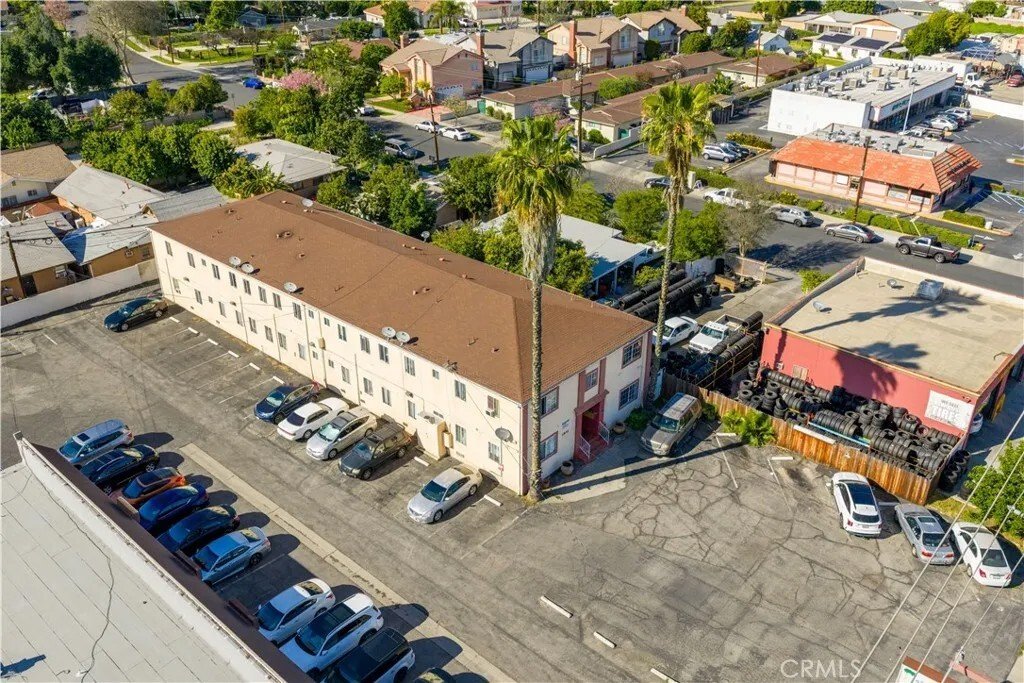El Monte, California, United States 4 - 17329102
