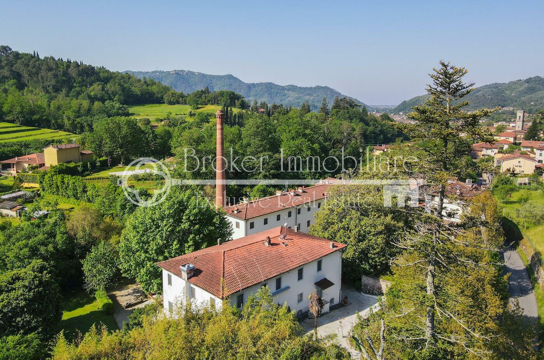 Villa in Lido di Camaiore, Camaiore, Tuscany 5 - 15757753
